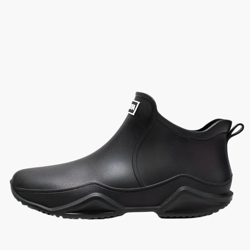 Damen Outdoor Gummistiefel Modern Wasserdicht Komfort für Abenteuer und Alltag