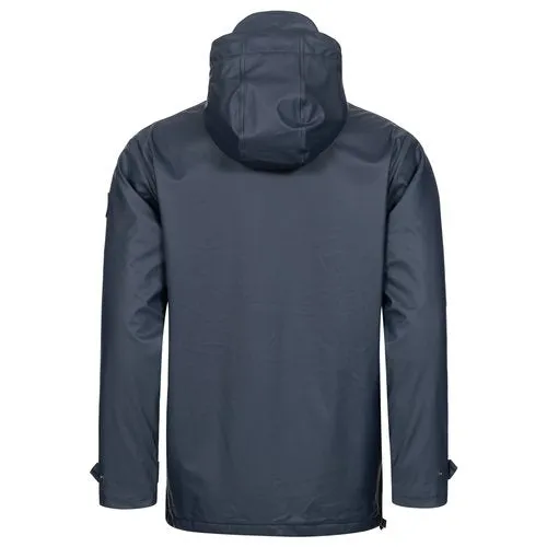 ANKERGLUT Regenmantel Friesennerz Herren Blau #ankerglutreise #moincaptain