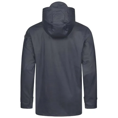 ANKERGLUT Regenmantel Friesennerz Herren Blau #ankerglutheimat #moincaptain