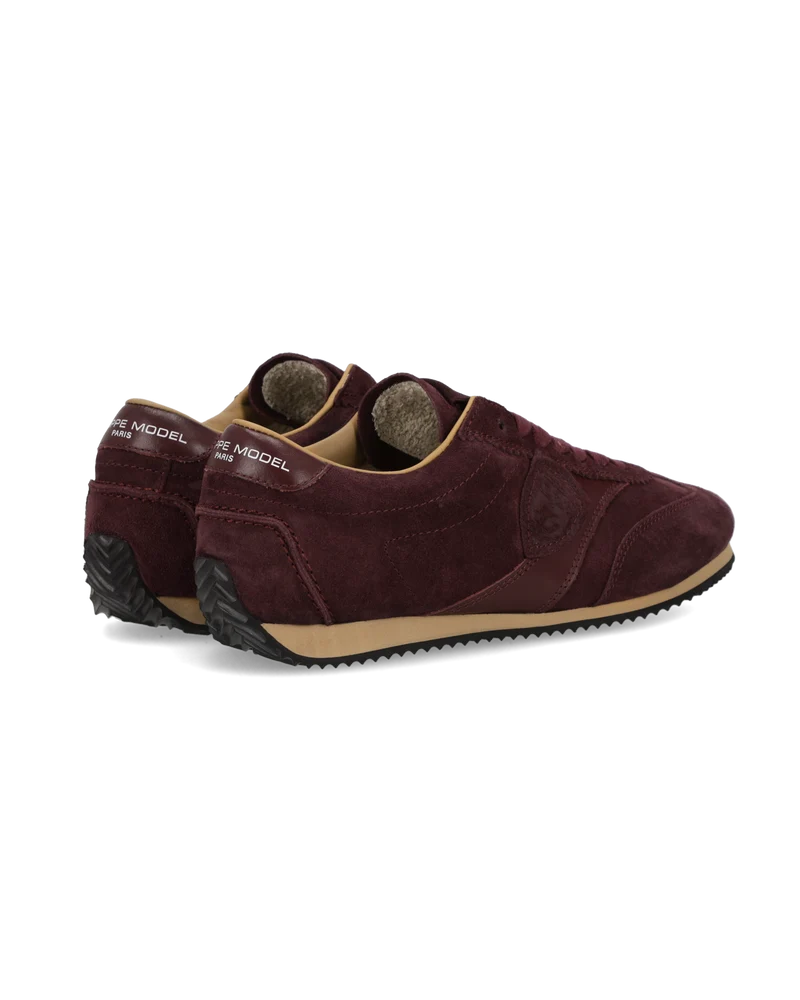 Sneakers Planche Women, Cyclamen