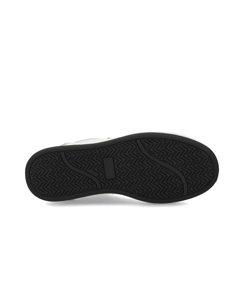 Sneaker Pgal Junior, White Grey