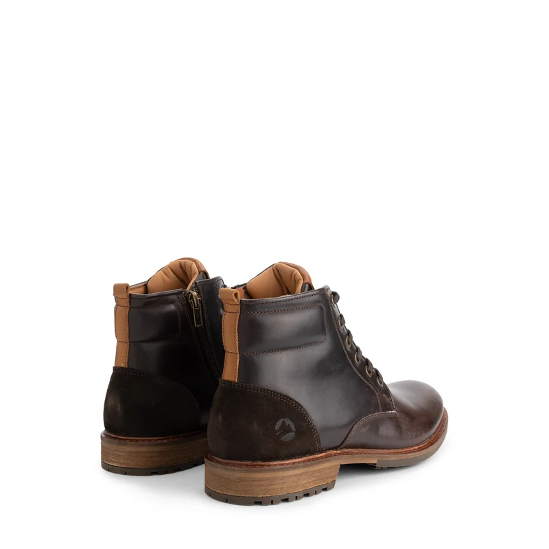 Walton Dark brown