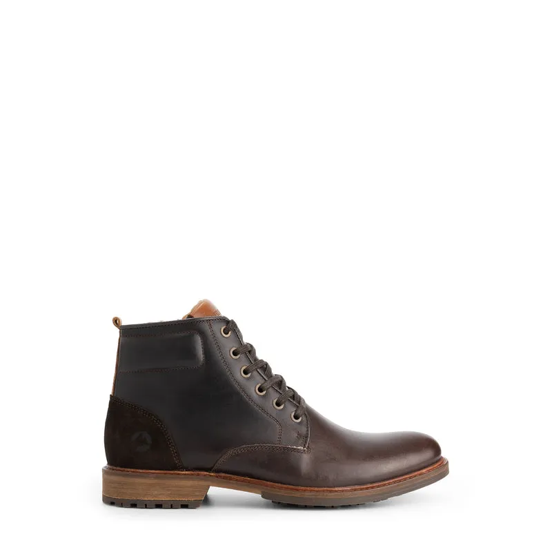 Walton Dark brown