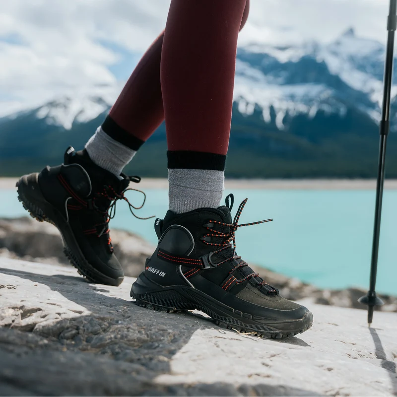 EDEN MID | Women's Boot