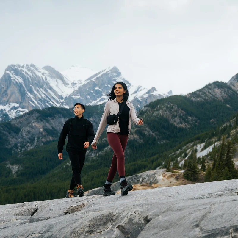 EDEN MID | Women's Boot