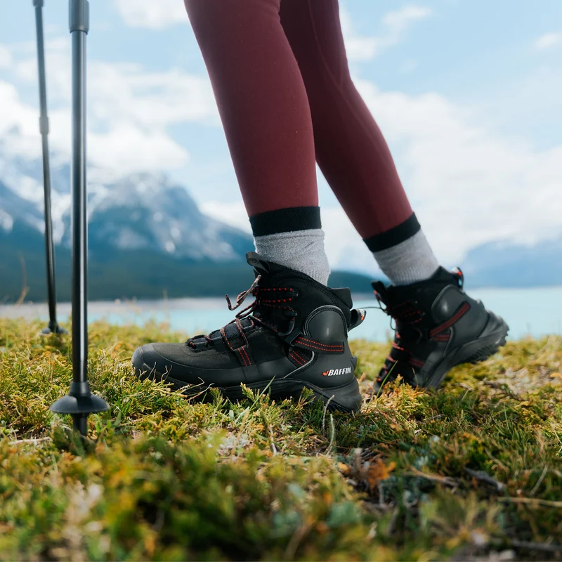 EDEN MID | Women's Boot