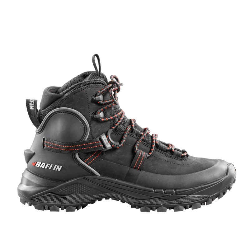 EDEN MID | Women's Boot