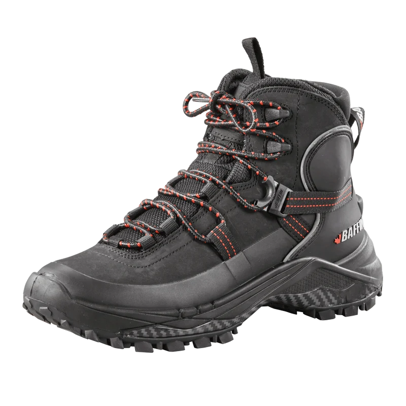 EDEN MID | Women's Boot