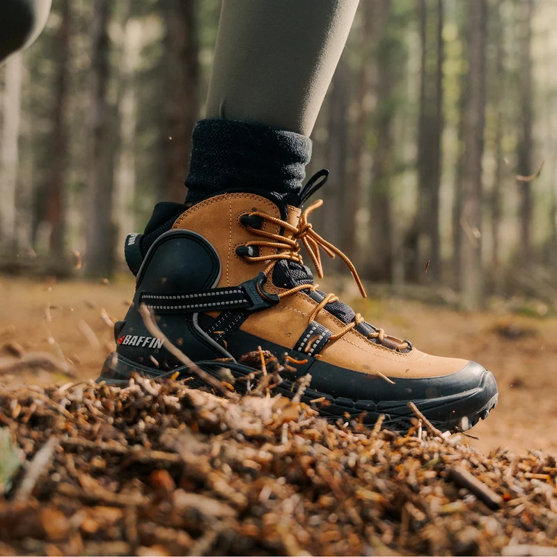 EDEN MID | Women's Boot