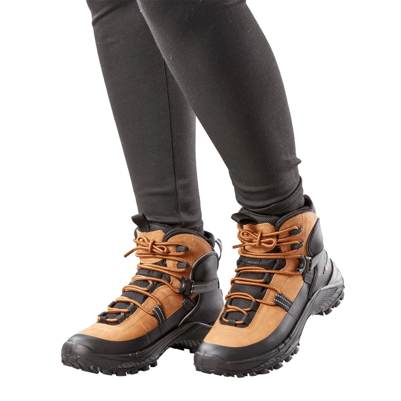EDEN MID | Women's Boot