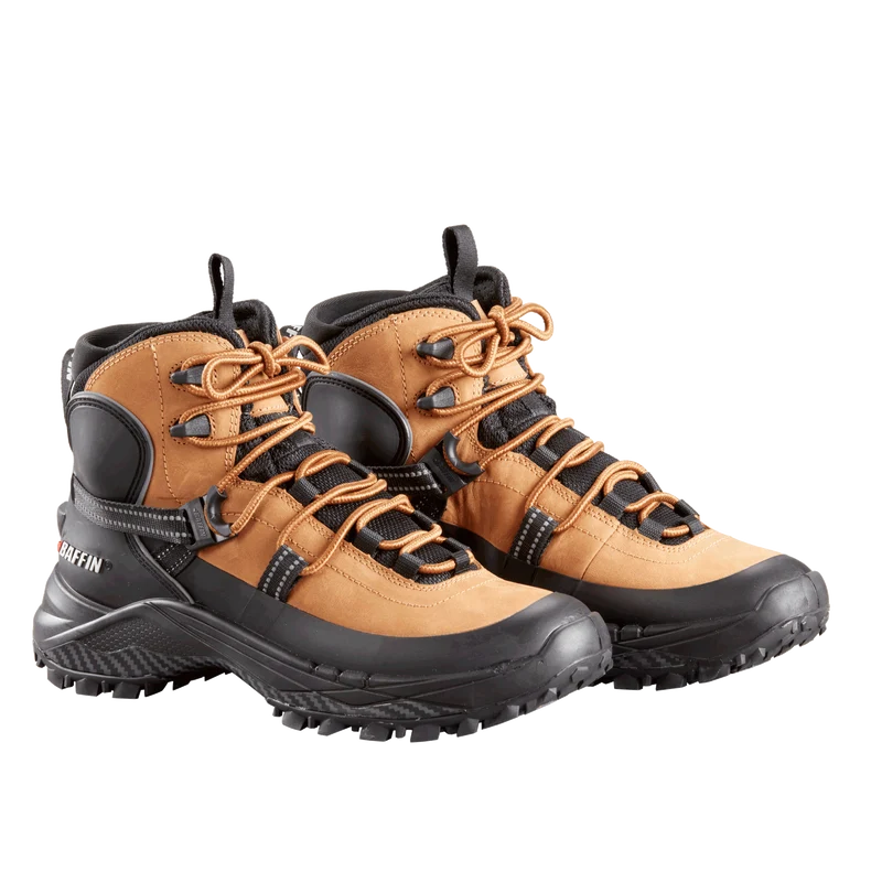 EDEN MID | Women's Boot