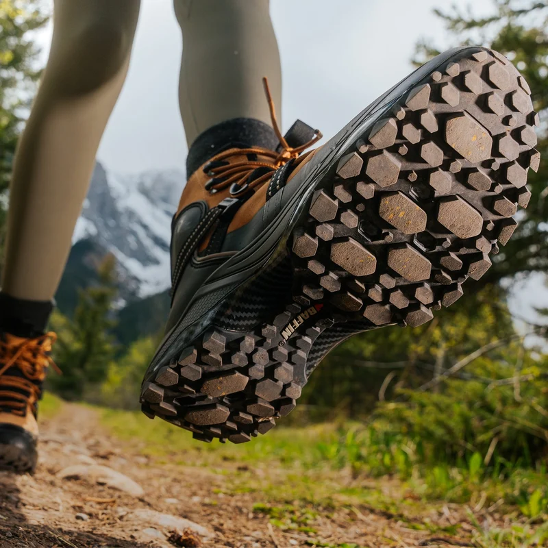 EDEN MID | Women's Boot