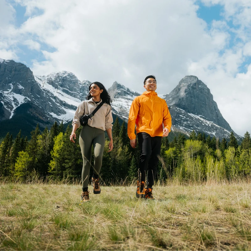 EDEN MID | Women's Boot