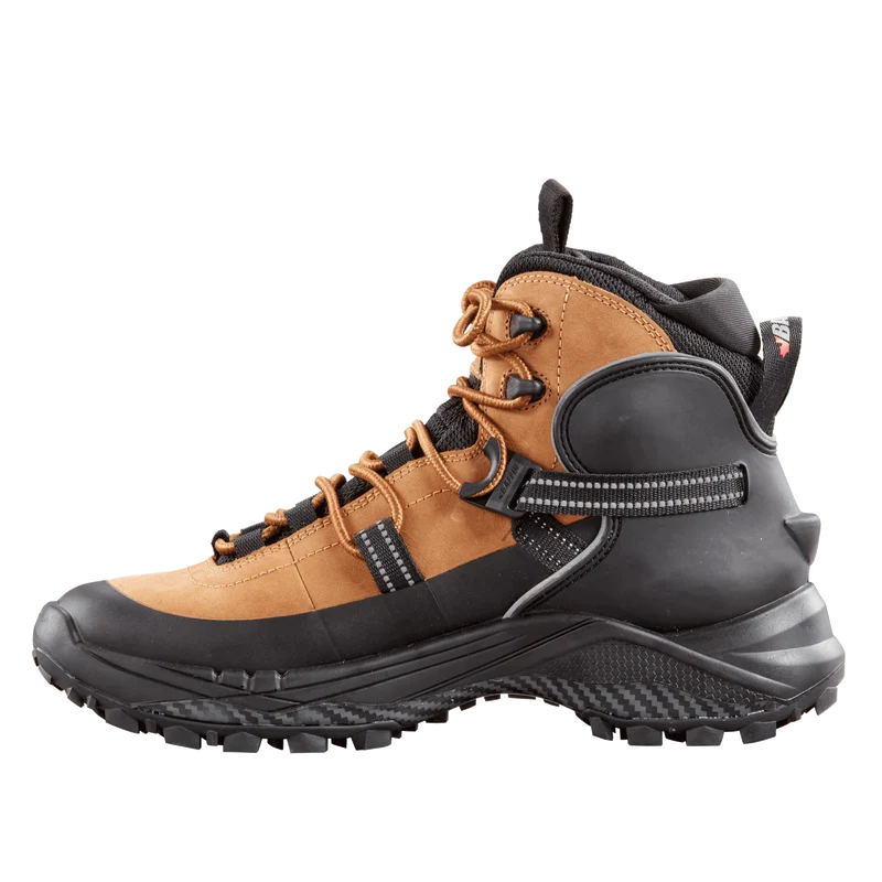 EDEN MID | Women's Boot