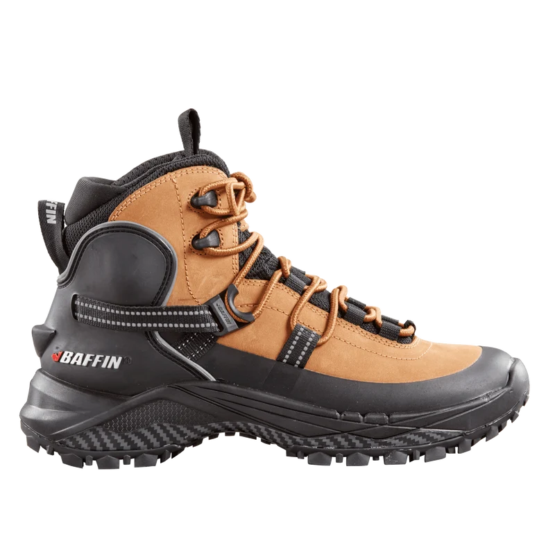 EDEN MID | Women's Boot