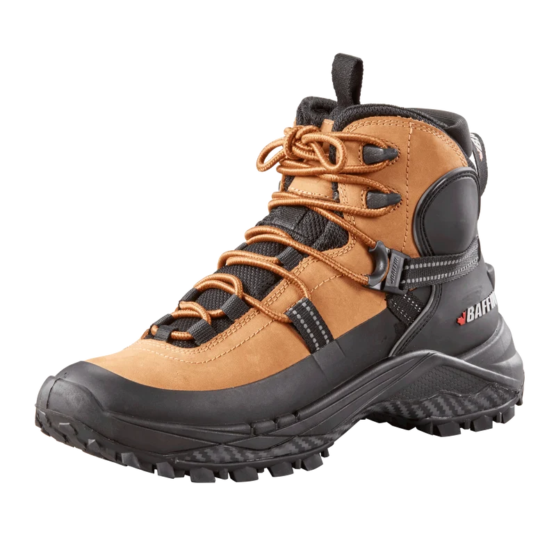 EDEN MID | Women's Boot