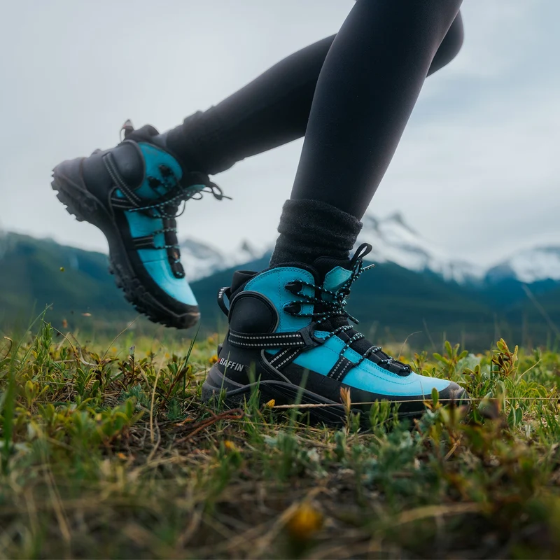 EDEN MID | Women's Boot