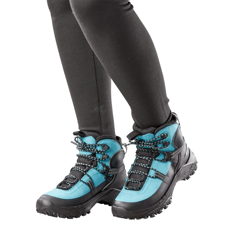 EDEN MID | Women's Boot
