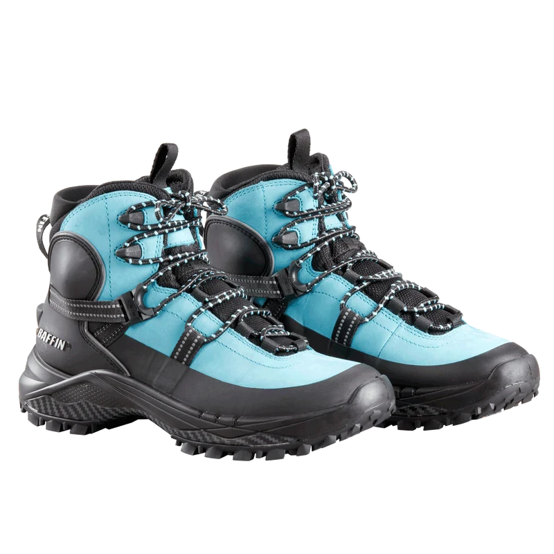 EDEN MID | Women's Boot