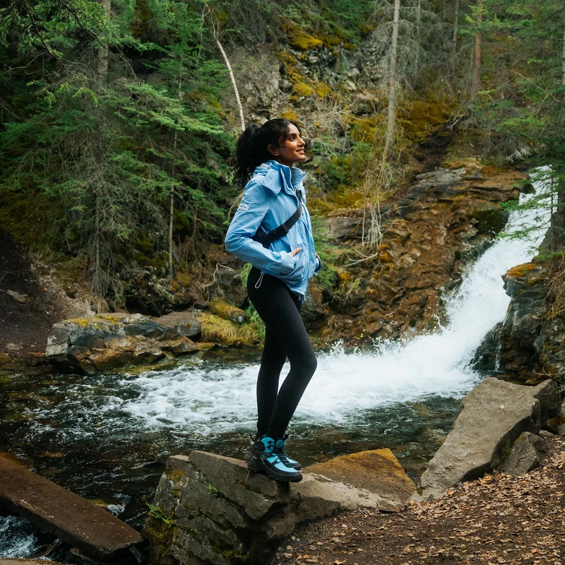 EDEN MID | Women's Boot