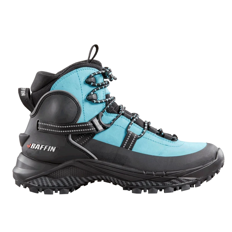 EDEN MID | Women's Boot