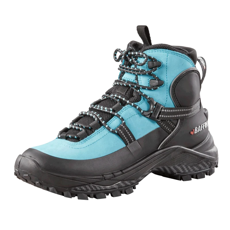 EDEN MID | Women's Boot