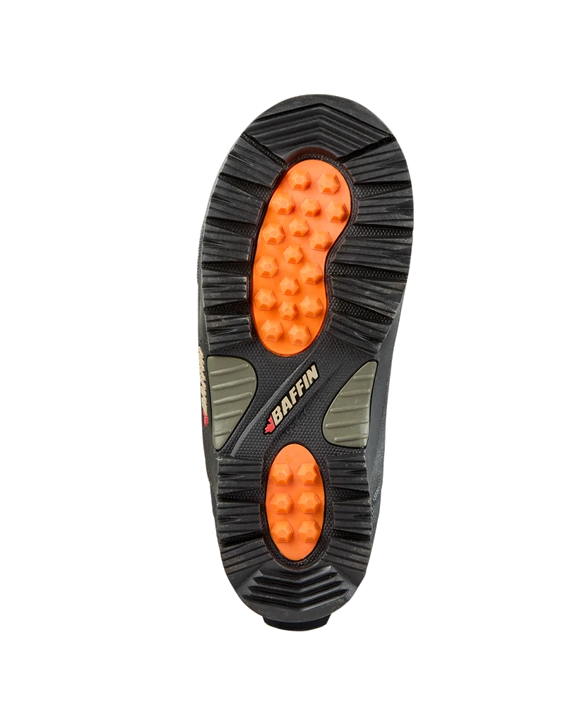 EXTRACT (Metatarsal Guard) | Unisex Boot