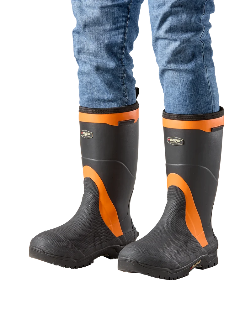 EXTRACT (Metatarsal Guard) | Unisex Boot