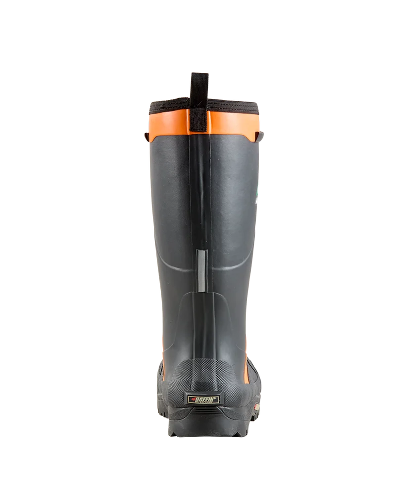 EXTRACT (Metatarsal Guard) | Unisex Boot