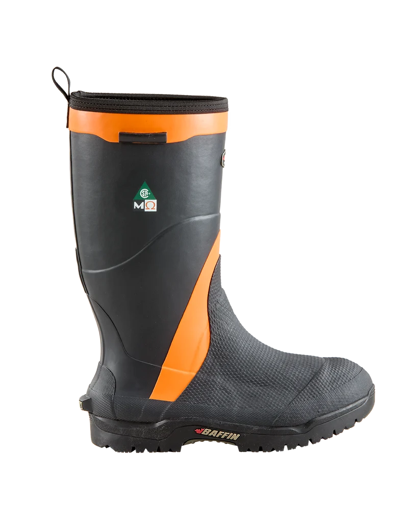 EXTRACT (Metatarsal Guard) | Unisex Boot