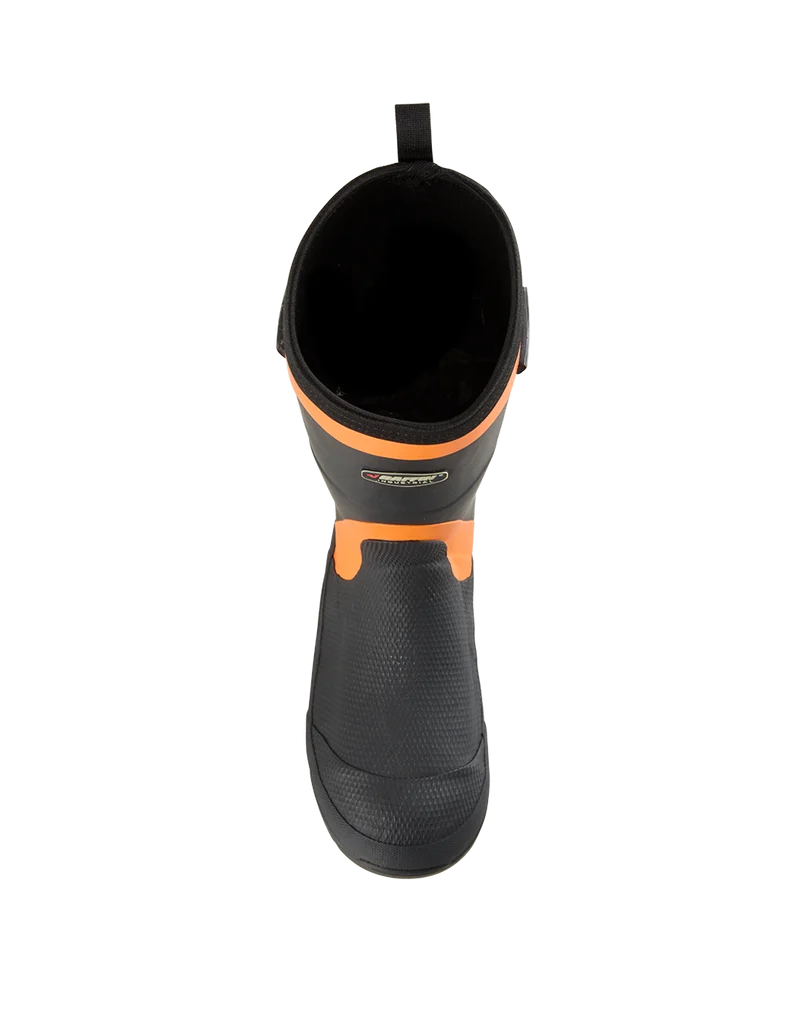 EXTRACT (Metatarsal Guard) | Unisex Boot