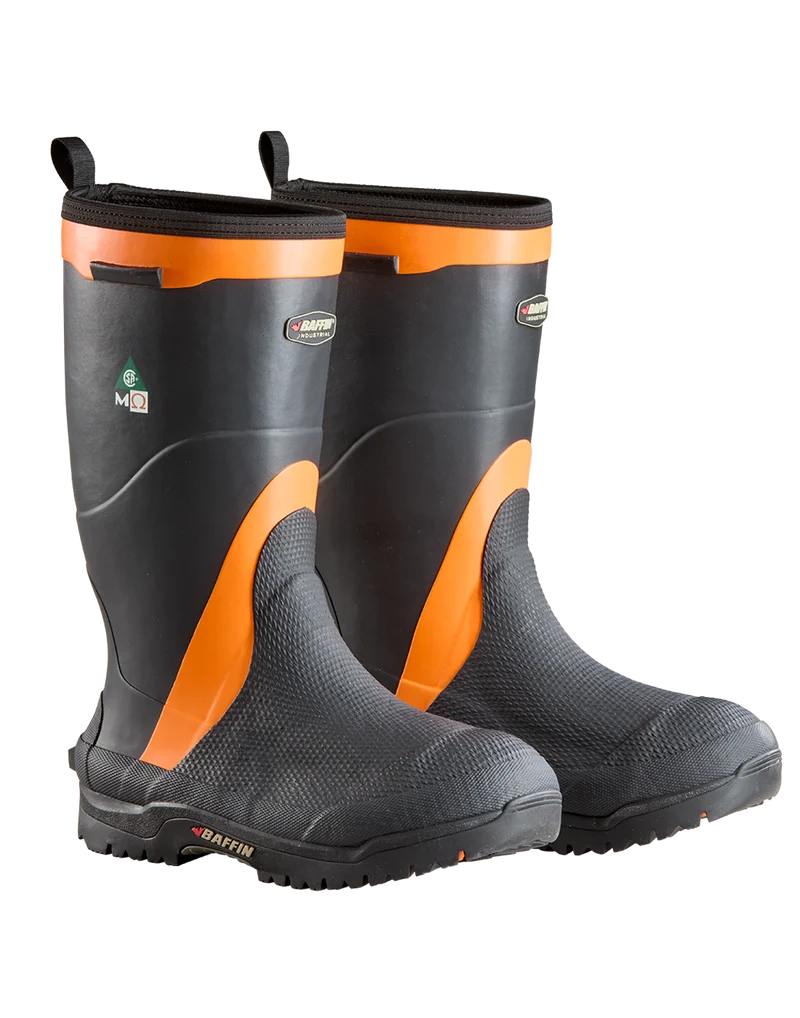 EXTRACT (Metatarsal Guard) | Unisex Boot