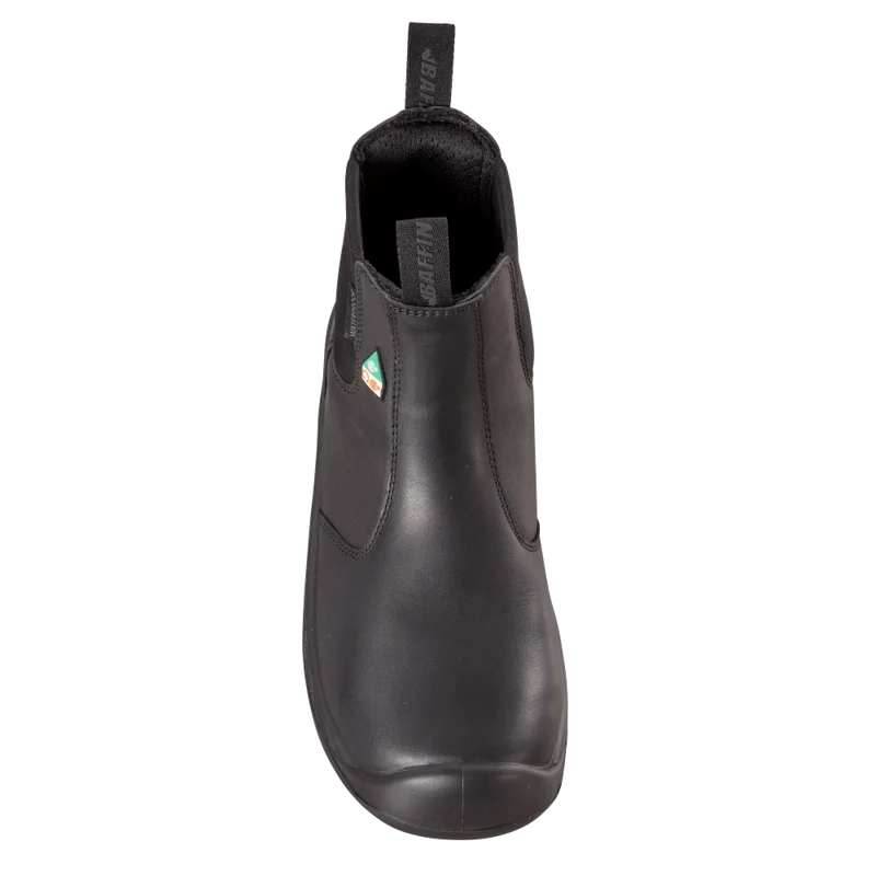 ICE CREW (SAFETY TOE & PLATE) | Women's Boot