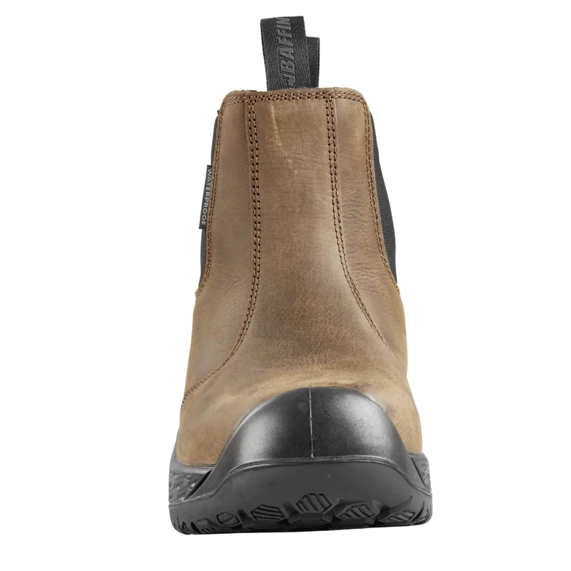 ICE CREW (SAFETY TOE & PLATE) | Women's Boot