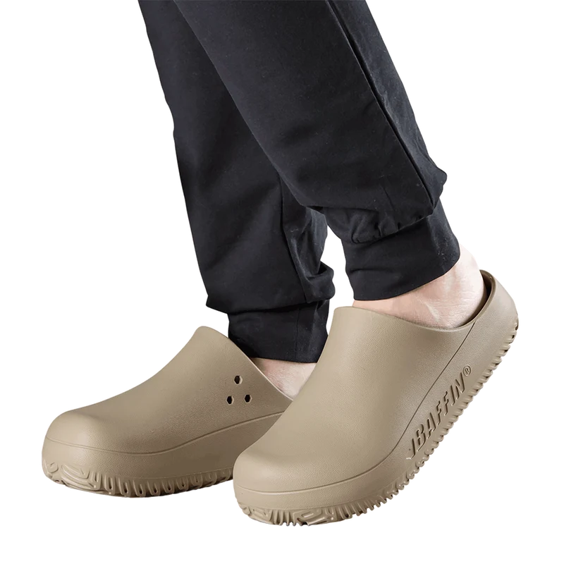 RECOVERY CLOG | Women's Clog