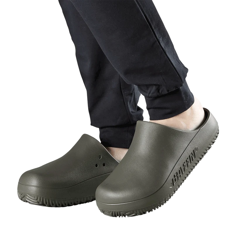 RECOVERY CLOG | Women's Clog