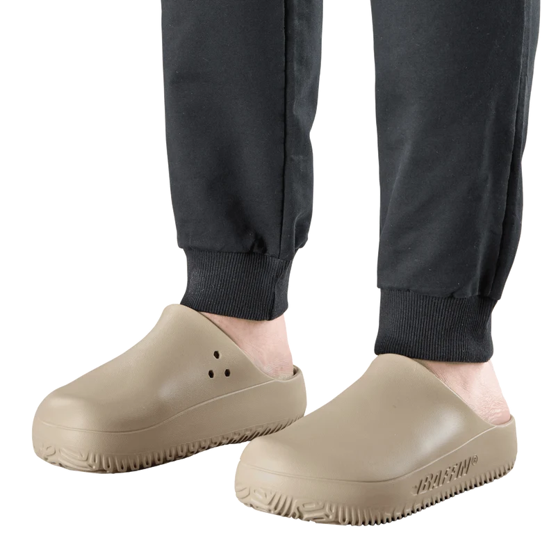 RECOVERY CLOG | Men's Clog