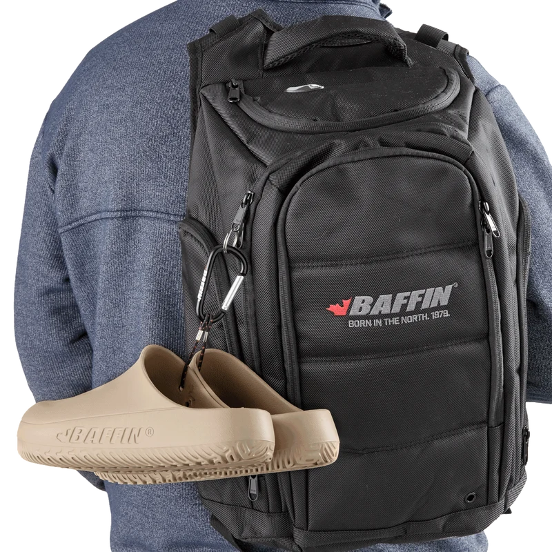 RECOVERY CLOG | Men's Clog