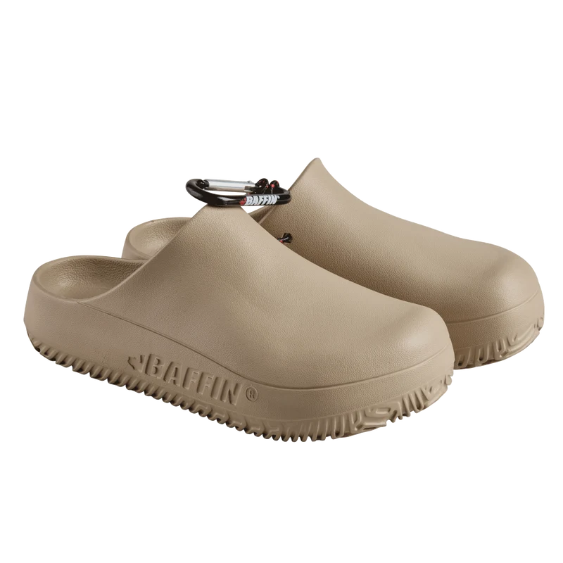 RECOVERY CLOG | Men's Clog