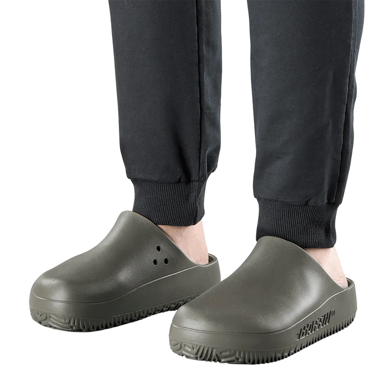 RECOVERY CLOG | Men's Clog