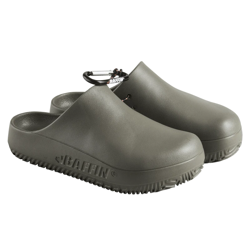 RECOVERY CLOG | Men's Clog