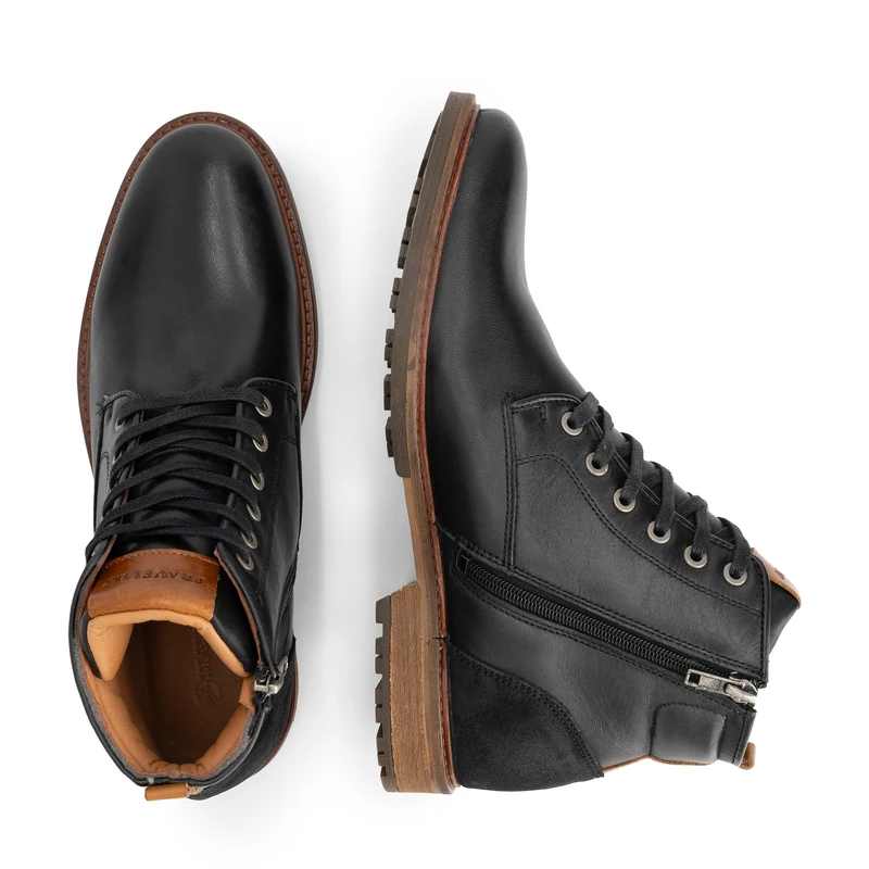 Walton Black