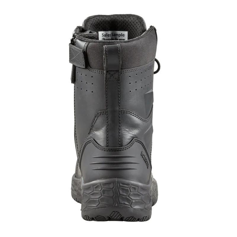 ICE HERO II (Safety Toe & Plate) | Men's Boot
