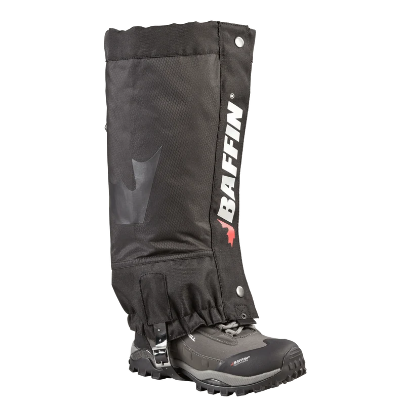 GAITERS | Unisex Accessory