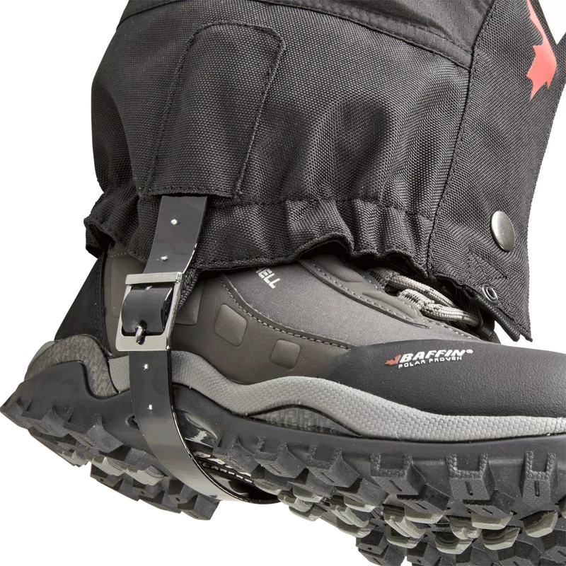 GAITERS | Unisex Accessory