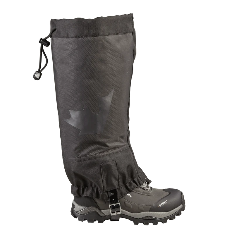 GAITERS | Unisex Accessory