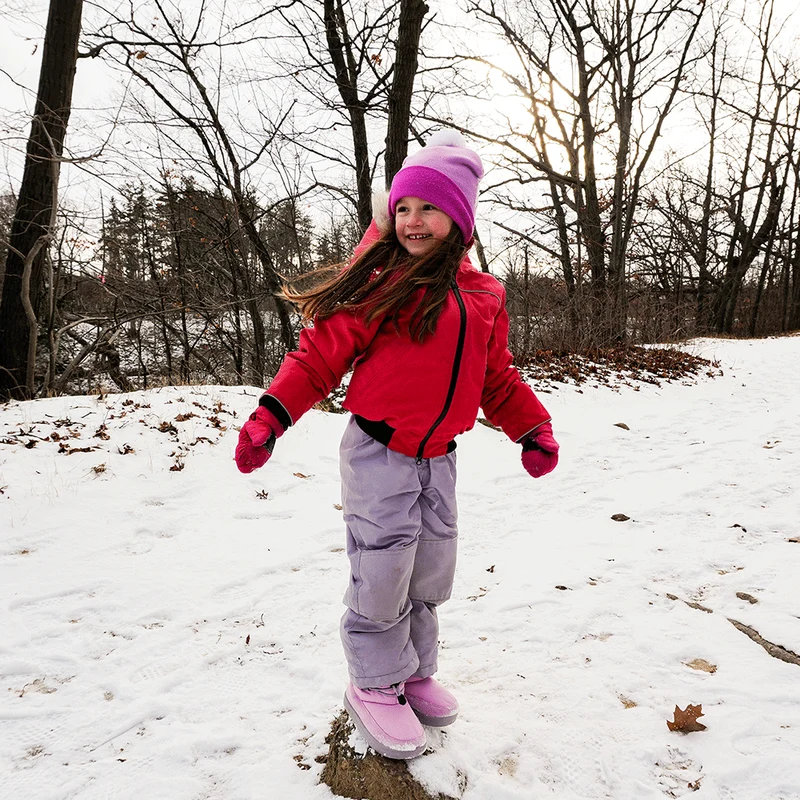 WANDER | Kids Boot