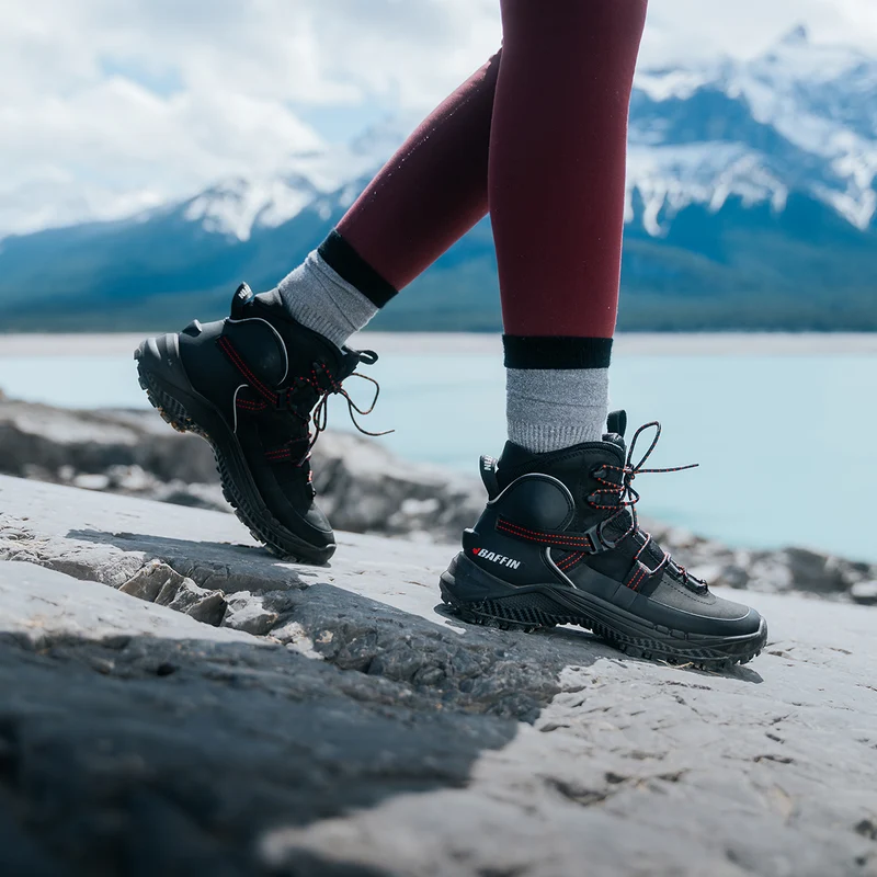 ELORA MID | Women’s Boot