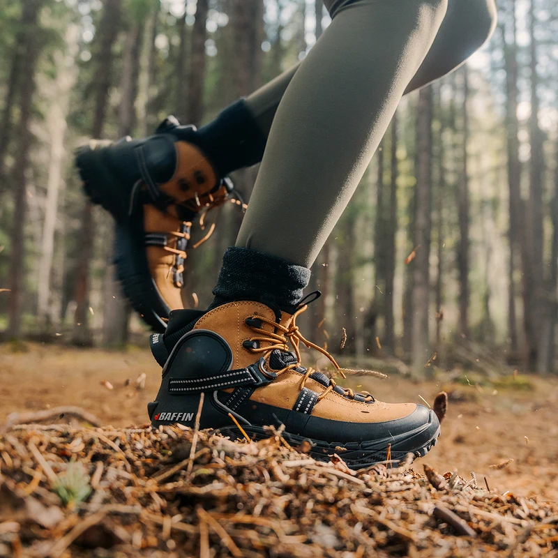 ELORA MID | Women’s Boot