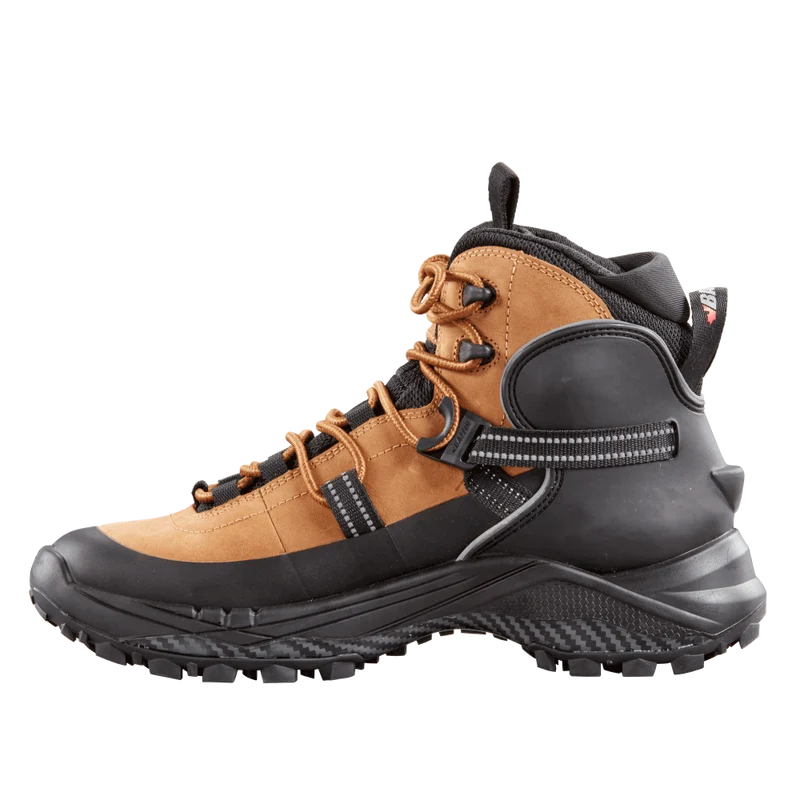ELORA MID | Women’s Boot